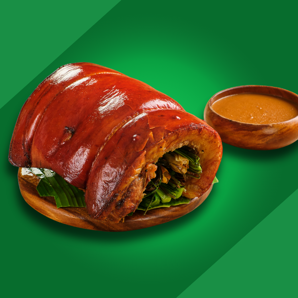 Lechon Belly Whole ( 4kls )